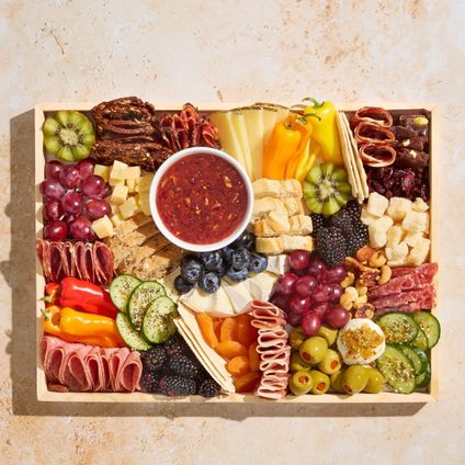 Wine Pairing Small Package