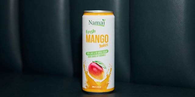 Mango Juice