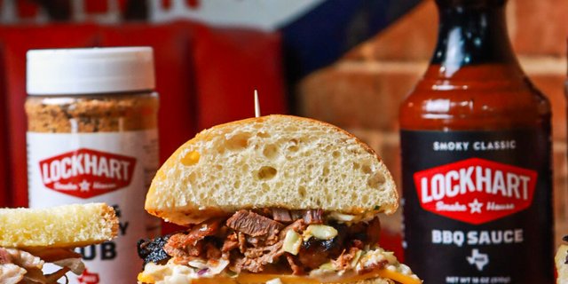 Smoked Turkey Sandwich Boxed Lunch