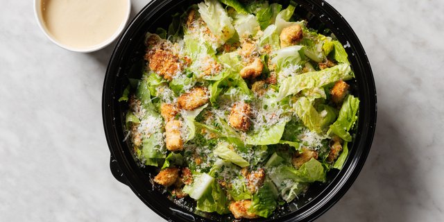 Classic Caesar