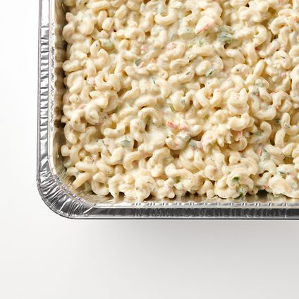 Picnic Macaroni Salad