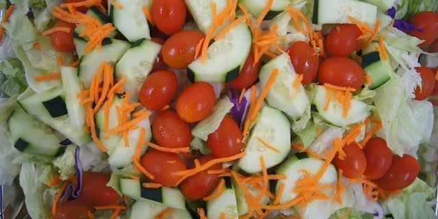 Green Salad
