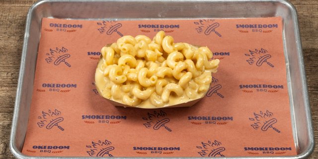 Mac & Cheese