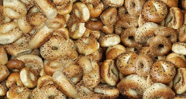 Kosher Bagel Hole