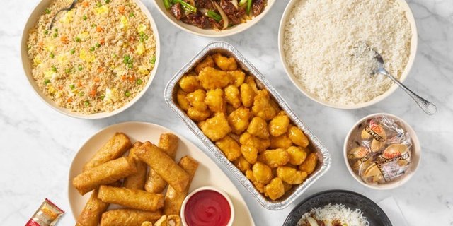 Hy-Chi Bar - 2 Entree