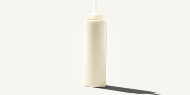 Creamy Tahini