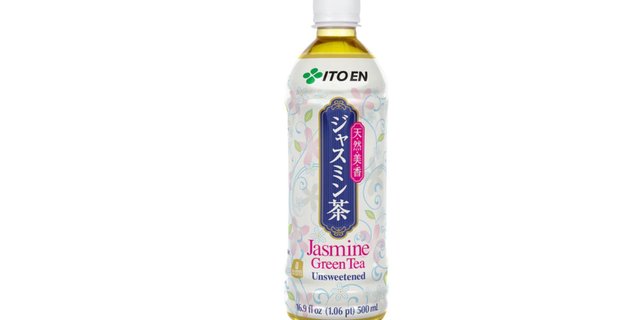 Itoen Jasmine