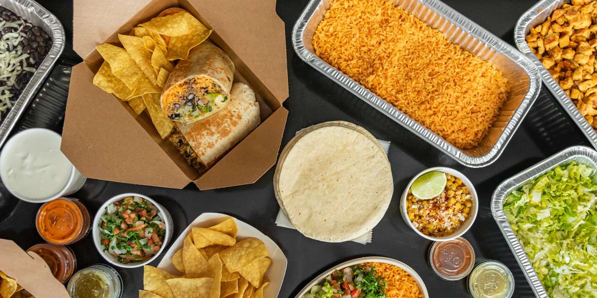 HP Taco Shop