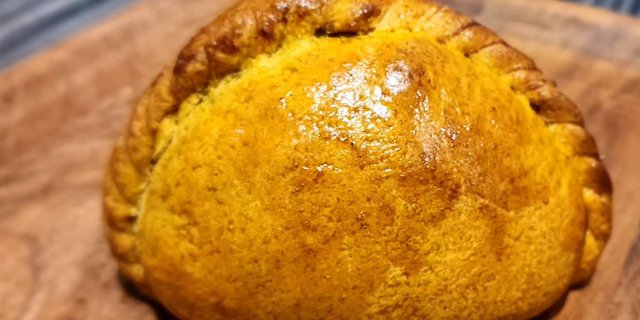 Regular Empanadas