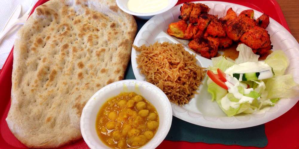 Famous Kabob Restaurant Catering in Manassas, VA 9685 Liberia Ave
