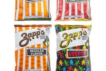 Zapps Chips