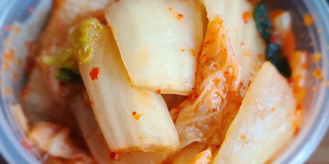 Kimchi