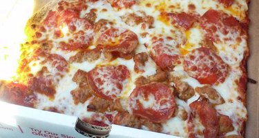 Star Pizza & Deli