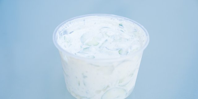 Tzatziki