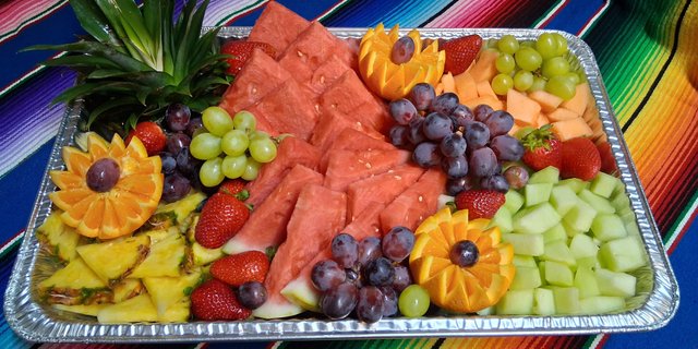 Fruit Salad