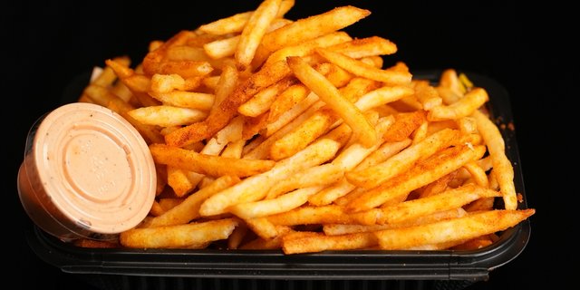 Fries