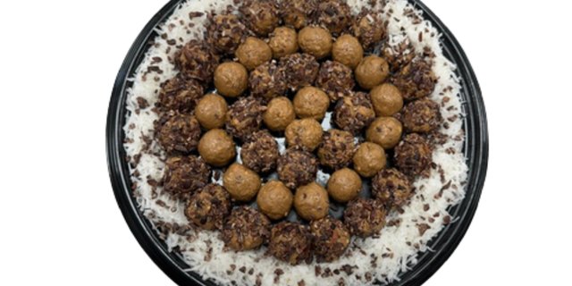 Protein Platter