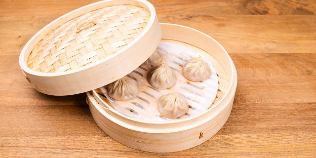 spicy pork xlb