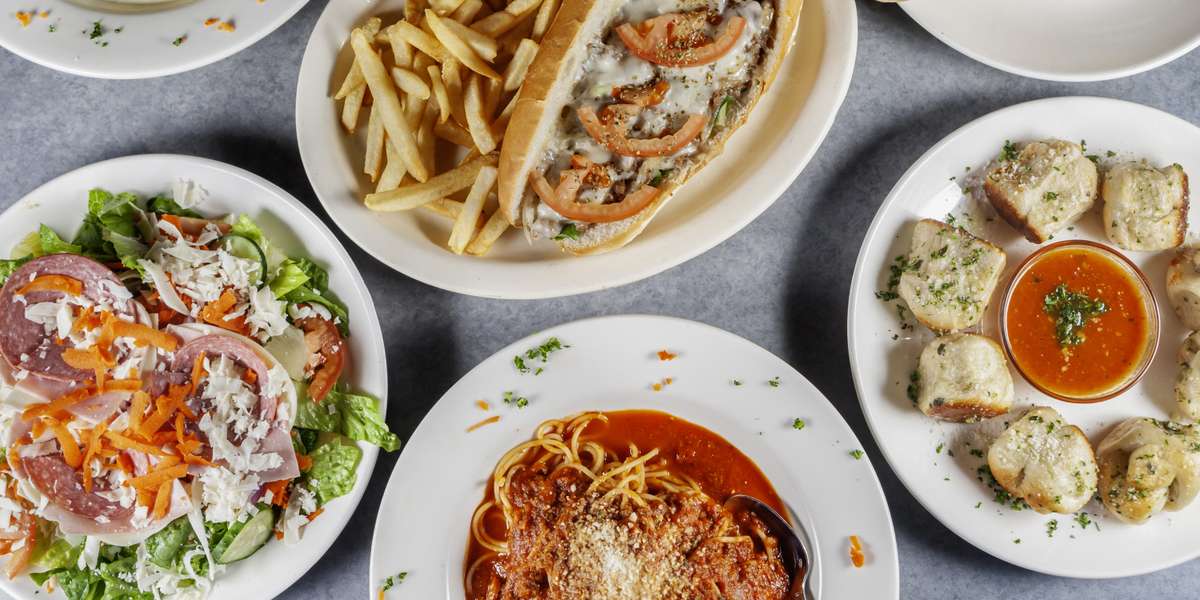 Elizabeth's Italian Restaurant & Pizzeria