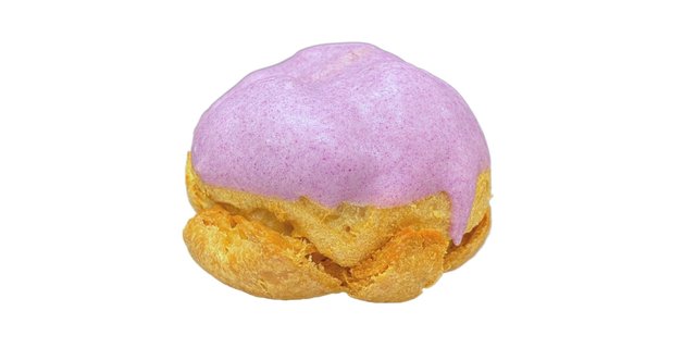 Ube Éclair 6-Pack
