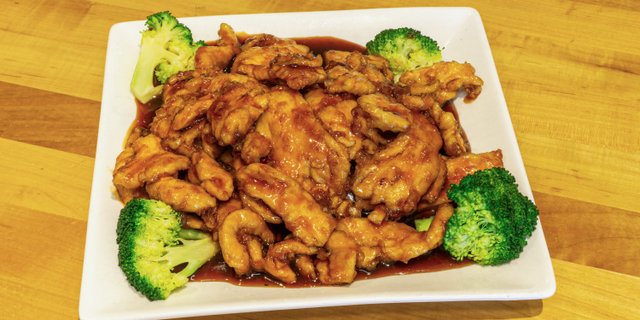 Chicken Teriyaki Sauce