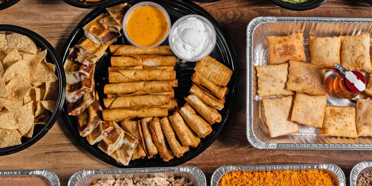 Mi Luna Great Tex-Mex
