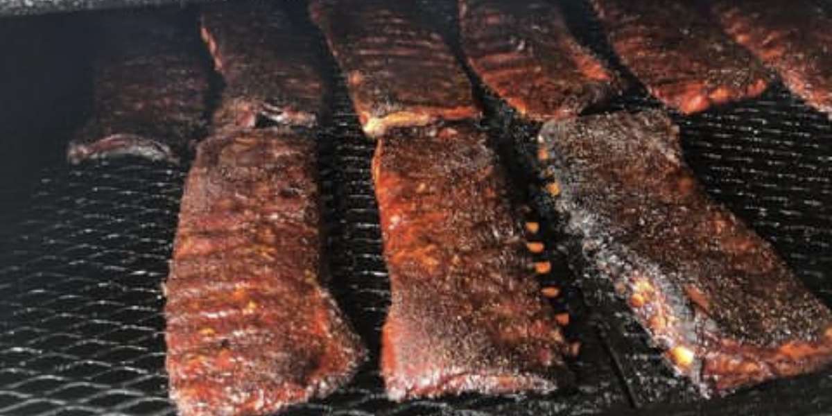 Slick Fork BBQ & Catering