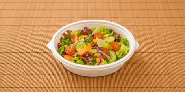Garden Salad