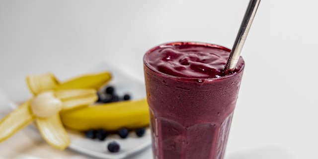 Açai Smoothie