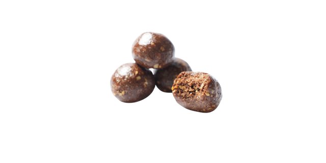 Nutella Oola Bites
