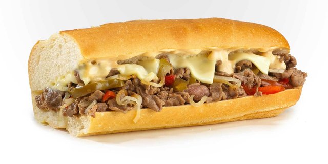 Chipotle Cheesesteak Sub