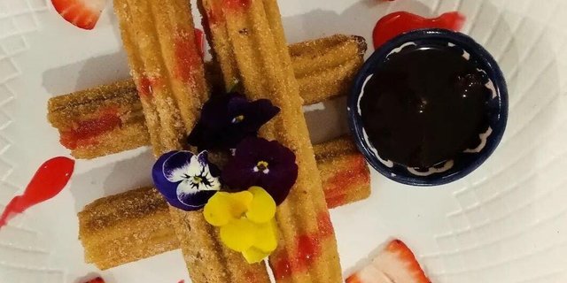Churros