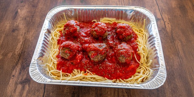 The Spaghetti Shack Catering in Tempe, AZ - 6340 S Rural Rd