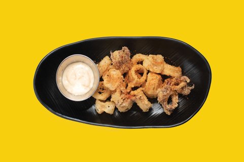 Calamari