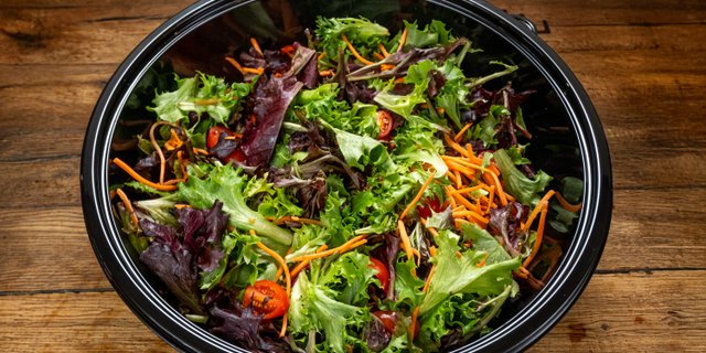 House Salad
