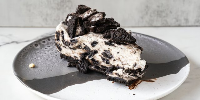 Oreo Cheesecake