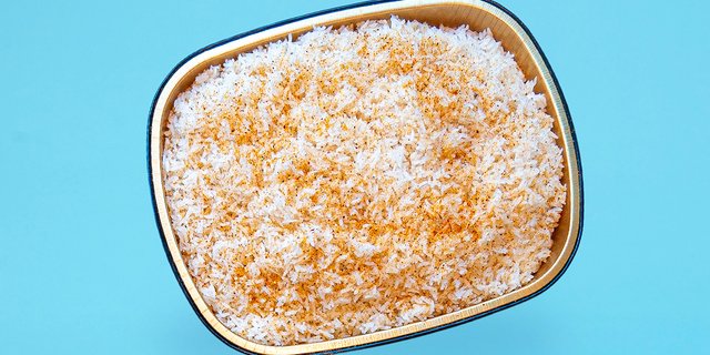 Sazon Rice