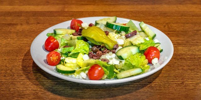 Toga Party Salad