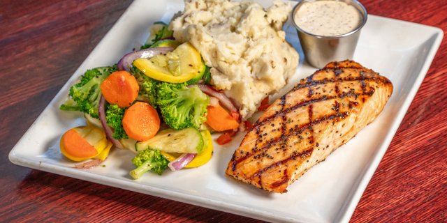 Salmon