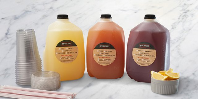 Beverage Bundle