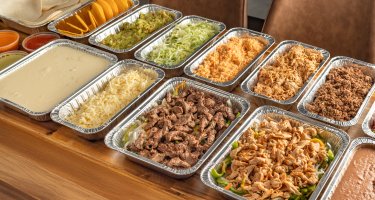 Mexico Lindo Restaurant