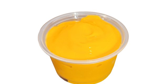 Nacho Cheese