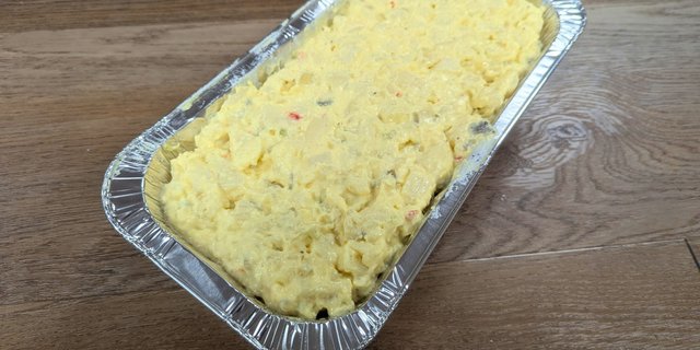 Potato Salad