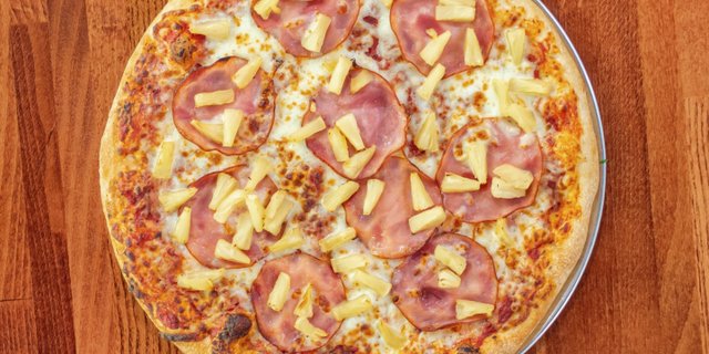 Ham It Up!