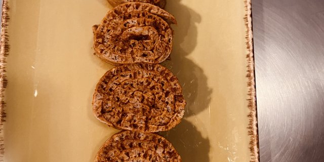 Kategna Injera