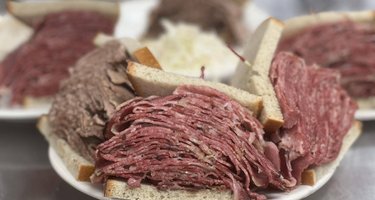 Hobby's Deli