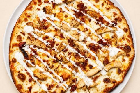 CBR Pizza
