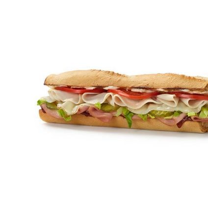 Spicy Monterey Sub