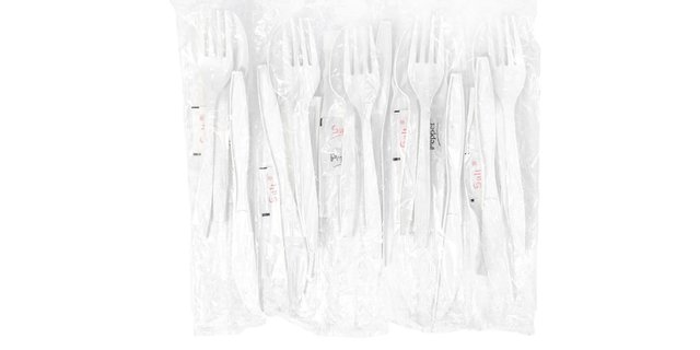 Utensils Kit