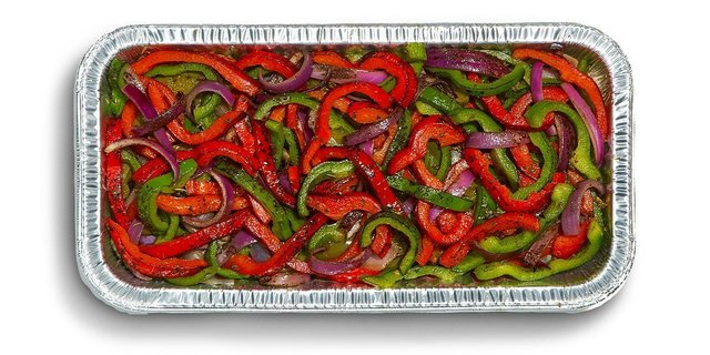 Fajita Veggies